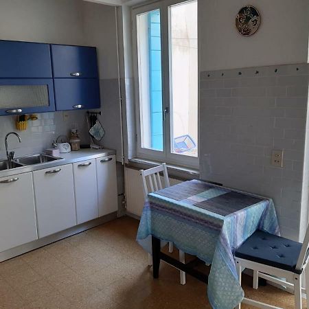 Casa Camilla Apartment Венеция Екстериор снимка