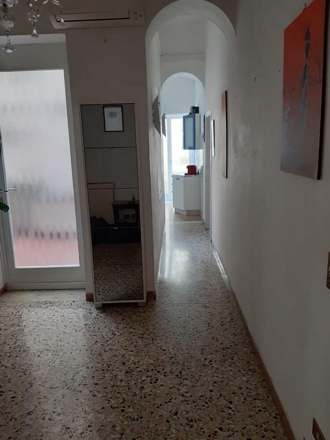 Casa Camilla Apartment Венеция Екстериор снимка