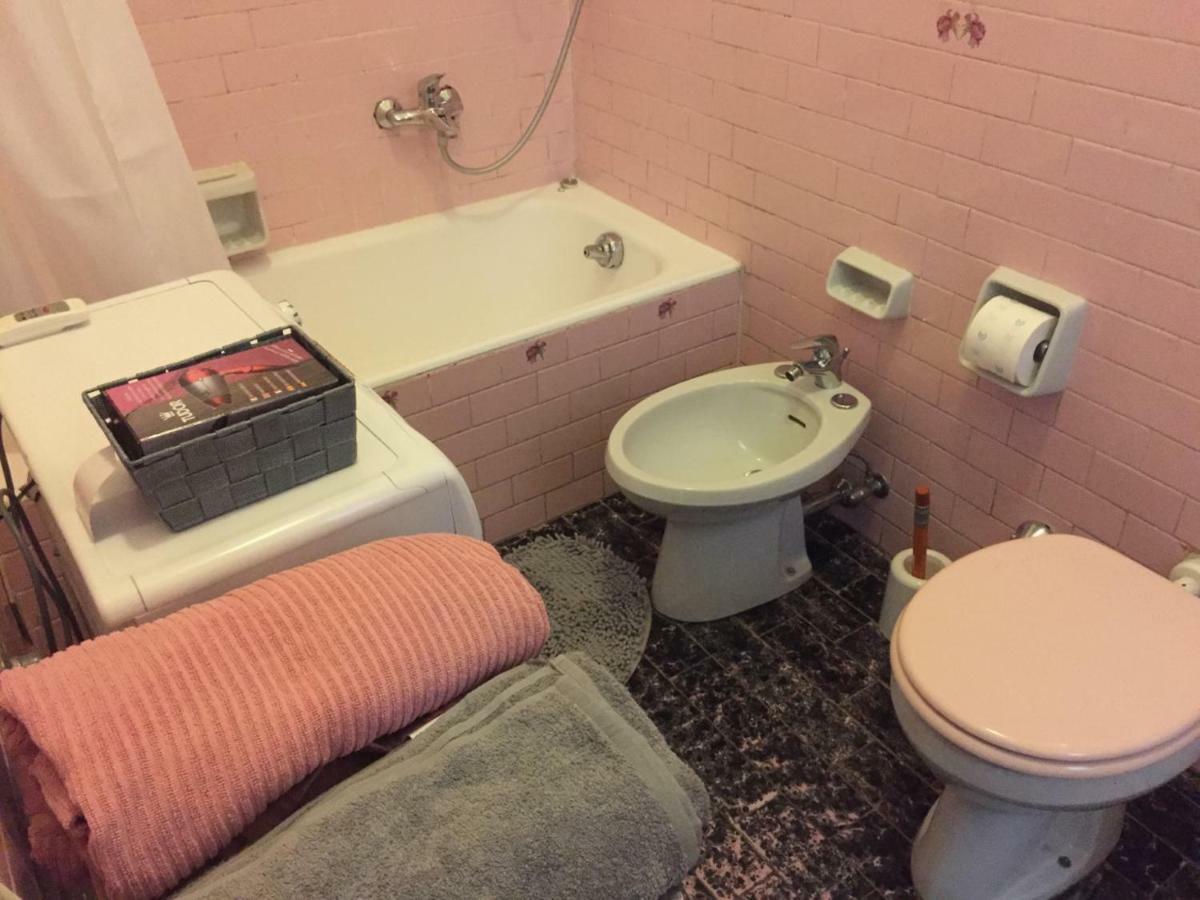 Casa Camilla Apartment Венеция Екстериор снимка