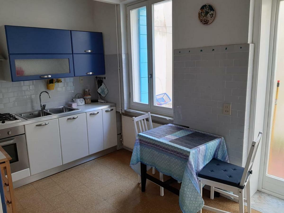Casa Camilla Apartment Венеция Екстериор снимка