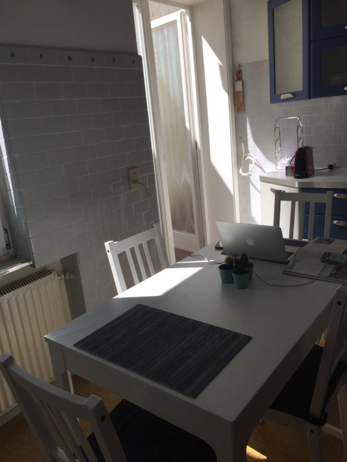 Casa Camilla Apartment Венеция Екстериор снимка