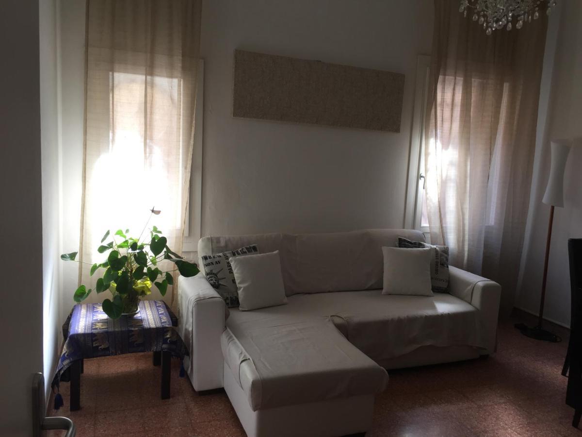 Casa Camilla Apartment Венеция Екстериор снимка